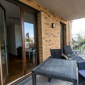 Appartement met een Slaapkamer